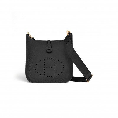 HERMES MASTER EVELYNE III 29 TAURILLON CLEMENCE H056277CC89 (30*29*8cm)
